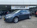 Seat Leon 1.6 Stylance, Stof, Gebruikt, 4 cilinders, Leon
