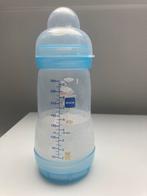 MAM fles 260 ml, Kinderen en Baby's, Zo goed als nieuw, Ophalen