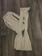 Reinders pak beige, maat S, Ophalen of Verzenden, Nieuw, Maat 36 (S), Beige