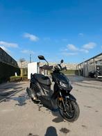 Sym jet 4rx, b klasse, 8530km, Fietsen en Brommers, Scooters | SYM, Ophalen, Overige modellen