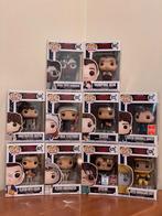 Funko POP! Stranger Things limited/vaulted (Netflix, Disney), Ophalen of Verzenden, Nieuw, Tv, Actiefiguur of Pop