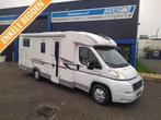 Adria Coral S 670 SL Z.G.O.H. B.J. 2011, Bedrijf, Diesel, Adria, Half-integraal