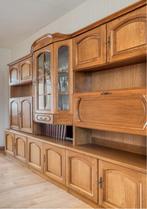 Wandkast gratis op te halen, Ophalen, Gebruikt, 150 tot 200 cm, 25 tot 50 cm