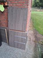 kinder bureau met lade, Huis en Inrichting, Bureaus, Ophalen, Gebruikt