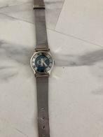 Origineel Calvin Klein armband horloge., Sieraden, Tassen en Uiterlijk, Horloges | Dames, Ophalen of Verzenden, Zo goed als nieuw
