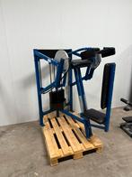 Nautilus First Gen Multi Tricep Extension/ Trizeps/ Trizep, Overige typen, X, Cbc, Ophalen