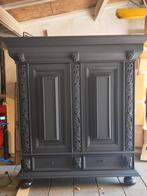 Hele mooie kast te koop, Huis en Inrichting, Kasten | Buffetkasten, Ophalen, Zo goed als nieuw, 25 tot 50 cm