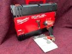 Milwaukee M18 FID3-0X 18V accu slagschroevendraaier - 226Nm, Ophalen of Verzenden, Nieuw