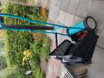 Gardena 300 grasmaaier, Tuin en Terras, Grasmaaiers, Kooimesmaaier, Ophalen, Gebruikt