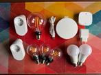 IKEA Trädfri Complete Set, Huis en Inrichting, Lampen | Losse lampen, Led-lamp, Minder dan 30 watt, Zo goed als nieuw, E27 (groot)