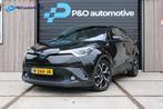 Toyota C-HR 1.8 Hybrid Executive Ultimate ACC / TREKHAAK, Auto's, Toyota, Stof, 4 cilinders, Met garantie (alle), Zwart