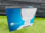 MamaRoo 4 Moms - in doos - nieuwstaat - Classic Grey, Ophalen of Verzenden, Zo goed als nieuw, Overige merken