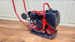 Bomag BP10/35 Trilplaat met Honda GX-120 benzine motor, Ophalen, Gebruikt, Overige soorten