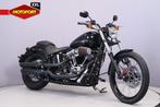 Harley-Davidson BLACKLINE (bj 2013), Motoren, Motoren | Harley-Davidson, Bedrijf, Overig