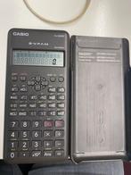 Rekenmachine Casio fx-82MS, Diversen, Ophalen of Verzenden, Zo goed als nieuw