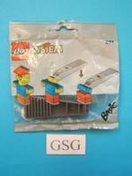 Lego system nr. 821-00, Kinderen en Baby's, Speelgoed | Duplo en Lego, Ophalen, Zo goed als nieuw