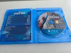 Spiderman voor Playstation 4 en 5 Lees Beschrijving, Avontuur en Actie, Playstation Studios, Vanaf 18 jaar, Playstation Studios EU