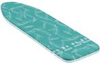 Leifheit strijkplankhoes Thermo Reflect S/M - 125x40cm x3mm, Verzenden, 1786PC15, Nieuw, VepaBins Groothandel B.V.
