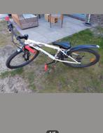 BTWIN crossfiets voor kinderen, Ophalen, Staal, 20 tot 24 inch, Zo goed als nieuw