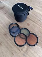 Profoto Clic Color Correction Kit, Ophalen of Verzenden, Zo goed als nieuw, Overige typen