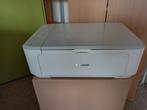 Canon MG3650 printer, Computers en Software, Printers, Ophalen of Verzenden, Zo goed als nieuw, Printer