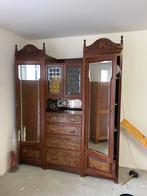 Antieke kast, Antiek en Kunst, Ophalen