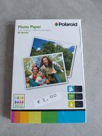 Photo Paper Polaroid, Ophalen, Nieuw