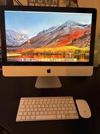 iMac, Computers en Software, Apple Desktops, Gebruikt, 2 tot 3 Ghz, 8 GB, IMac