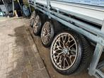 19/20'' Originele Bmw M3 CS G80 M4 G82 G81 M2 G87 M3  M4, Auto-onderdelen, Banden en Velgen, Ophalen, 20 inch, Winterbanden, Velg(en)