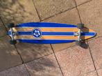 Longboard, Sport en Fitness, Skateboarden, Skateboard, Gebruikt, Longboard, Ophalen