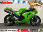 Kawasaki ZX 10R NINJA (bj 2007), Kawasaki, 4 cilinders, Motorrijbewijs A, Bedrijf
