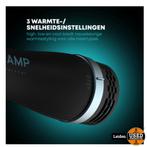 Revamp Perfect Blow Dry Föhnborstel met ionische en keramisc, Revamp, Nieuw, Support@revamp.com, Revamp, 41 Crescent Drive
Southborough, TN 02113
USA