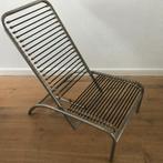 René Herbst Sandows lounge chair design stoel fauteuil, Ophalen, Gebruikt, Nvt, Nvt