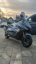 Yamaha Tmax 560 Techmax Akrapovic Opties, Motoren, Motoren | Yamaha, Scooter, 560 cc, Particulier, Meer dan 35 kW
