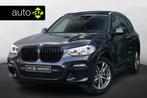 BMW X3 xDrive20i High Executive / M-Sport / Panorama / Trekh, Automaat, 1998 cc, Gebruikt, 4 cilinders