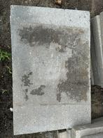 Betontegels/stoeptegels 60x40 totaal 1stuk, Tuin en Terras, Ophalen, Gebruikt, Beton, Terrastegels