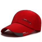 Zeer luxe sportstyle cap, Nieuw, One size fits all, Ophalen of Verzenden