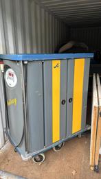 Rational New Unitray 24 koel- en warmhoudwagen, Ophalen of Verzenden, Gebruikt
