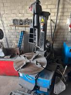 Banden denonteer/ monteermachine, Ophalen, Gebruikt