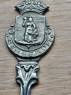 Theelepel  Bennekom, Ophalen of Verzenden