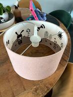 Little Dutch Hanglamp, Ophalen of Verzenden, Zo goed als nieuw, Stof, Minder dan 50 cm