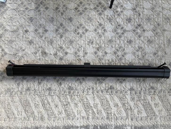 Bagagenet scheidingsnet Golf 7 variant 2015, Auto diversen, Bagagerekken, Zo goed als nieuw, Ophalen of Verzenden