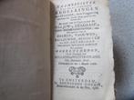Naamregister regenten Nederland 1766, Boeken, Geschiedenis | Vaderland, Ophalen of Verzenden, 17e en 18e eeuw, Gelezen