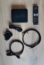 Humax Ziggo Digitale Ontvanger IRHD-5500/C/NL, Ophalen