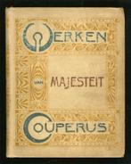 Louis Couperus - Majesteit 3e druk zj - L.J.Veen Amsterdam., Antiek en Kunst, Ophalen of Verzenden