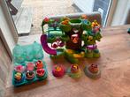 Hatchimals Boomhuis met Figuurtjes en Eieren, Kinderen en Baby's, Speelgoed | Overig, Ophalen