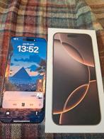 Apple iPhone 16 Pro Max nieuwestaat met factuur, Ophalen, Nieuw, 100 %, 256 GB