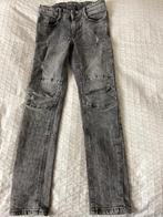 Mooie skinny jeans mt 140, Broek, Ophalen of Verzenden, Zo goed als nieuw, Shoeby