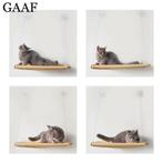 Katten Hangmat poes raam Mand kattenmand kattenbak krabpaal, Dieren en Toebehoren, Katten-accessoires, Ophalen of Verzenden, Nieuw