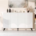 Dressoir, Ophalen, Zo goed als nieuw, 25 tot 50 cm, 150 tot 200 cm